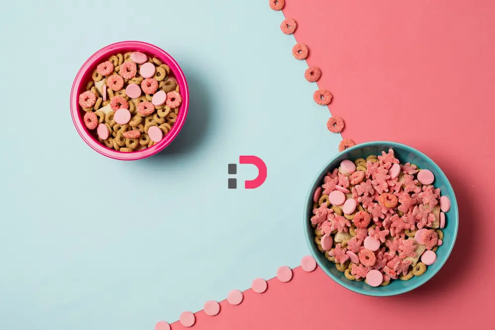 راهنمای خرید ظرف آب و غذا سگ با کیفیت بالا | بهترین گزینه‌ها برای ظرف آب و غذا گربه چیست؟ | پت‌شاپ آنلاین پتدونی 1404